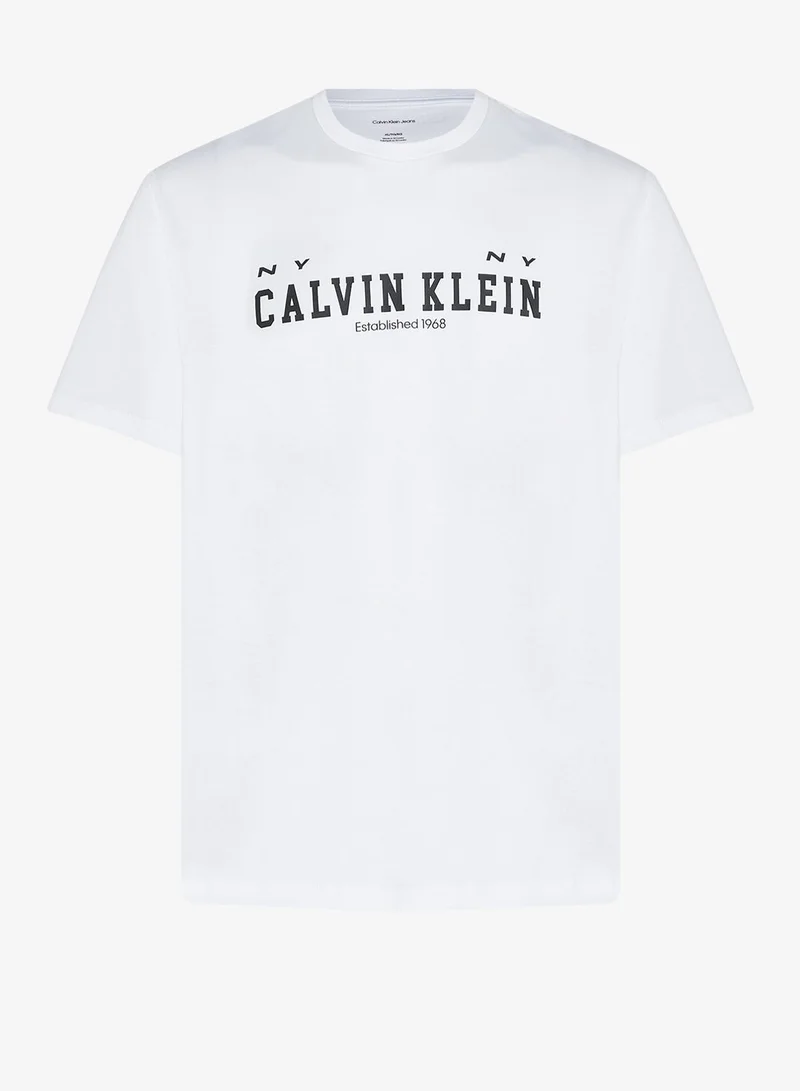 Graphic Short Sleeve T-Shirt